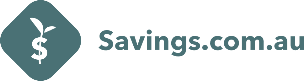 savings.com .au logo